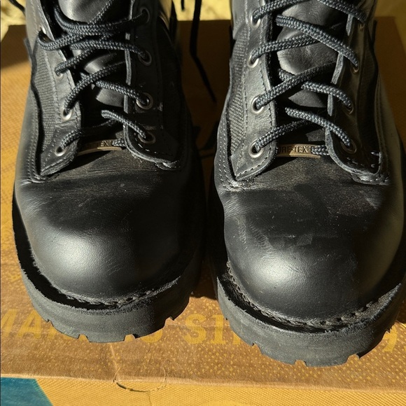 NWOT Danner UNIS Acadia 11.5D Waterproof GORE-TEX Patrol Boots | Police/Military - Picture 11 of 14